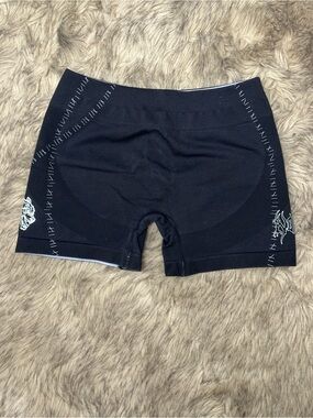Darc Sport “Katya” repair shorts